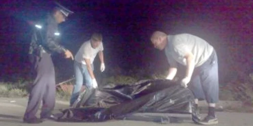 Satu Mare: Accident mortal azi dimineaţă la Oraşu Nou