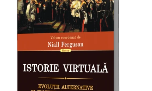 Istorie virtuală  Evoluții alternative și ipoteze contrafactuale png