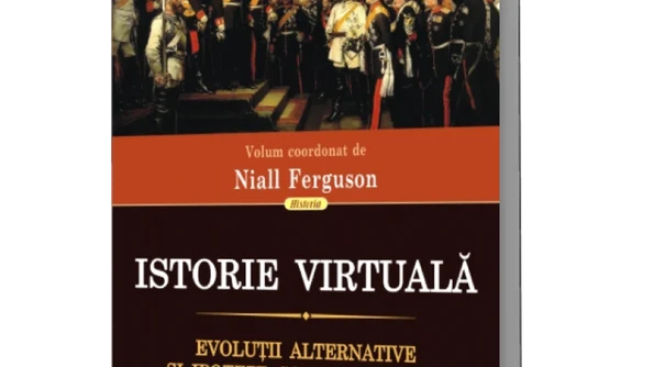 Istorie virtuală  Evoluții alternative și ipoteze contrafactuale png