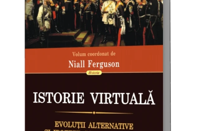 Istorie virtuală  Evoluții alternative și ipoteze contrafactuale png