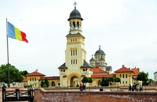Ce nu știați despre Alba Iulia jpeg