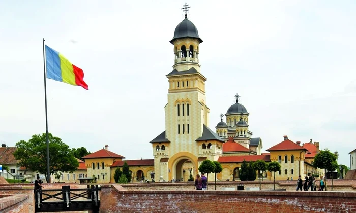 Ce nu știați despre Alba Iulia jpeg