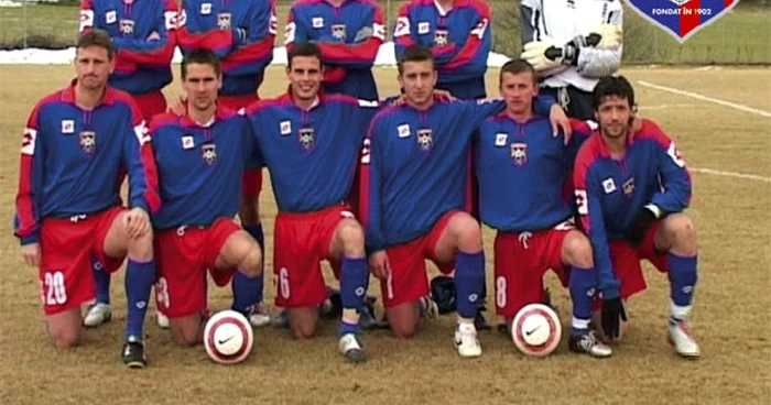 FOTBAL: FC Bihor se va înscrie în eşalonul al treilea