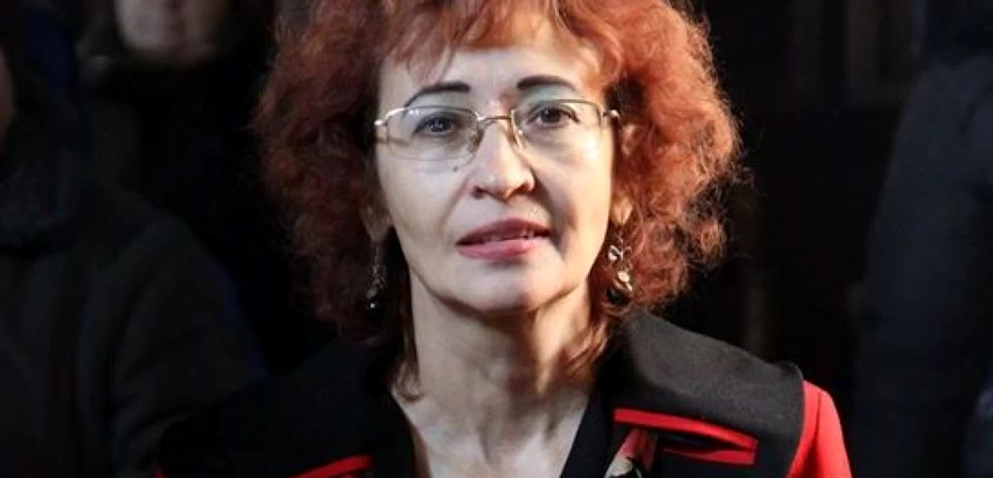 Mihaela Burlacu a murit Sursa foto Ionuţ Druche