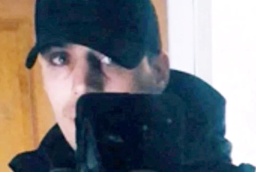 Marius Ciolac voia să se întoarcă în țară FOTO Profimedia