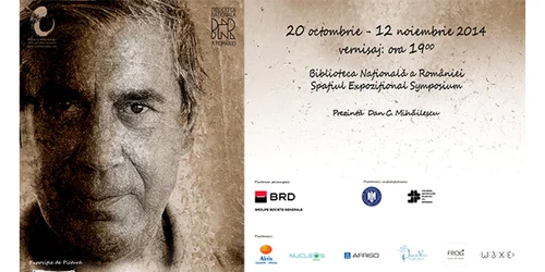 Expozitie de pictura “Trei Teme”