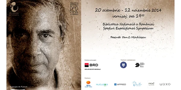 Expozitie de pictura “Trei Teme”