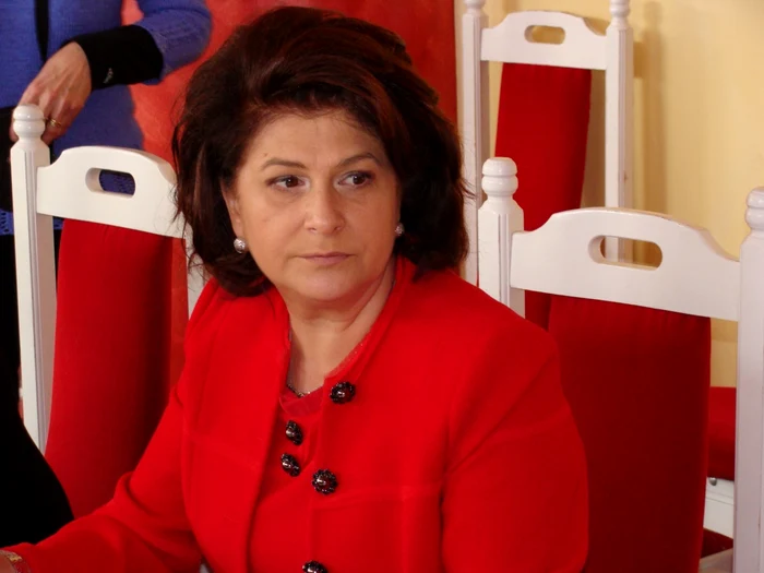 
    Ministrul muncii, Rovana Plumb, spune că salariile ar putea crește chiar din acest an  