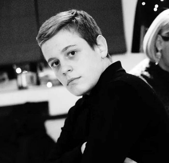 
    Aris Eram a vorbit despre celebritatea părinților lui Foto Instagram  