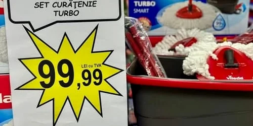 Pret 99,99 Sursa Facebook jpg