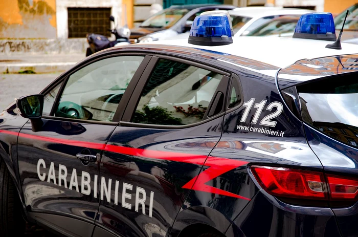 Băiatul a fost găsit inconștient și transportat de urgență la spital / Sursa foto: Pixabay