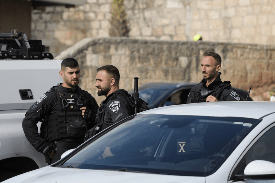 Tânăr arabo-israelian, fost student în România, împușcat de polițiștii israelieni „fără niciun motiv”. Ce spun agenții
