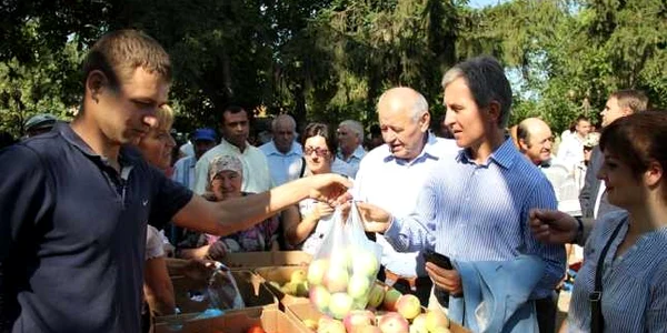 iurie leanca fructe iarmaroc