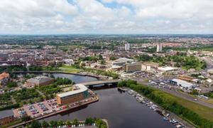 Middlesbrough  Marea Britanie FOTO shutterstock jpg