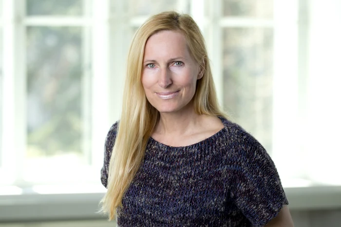 Eva Schernhammer, epidemiolog la Viena