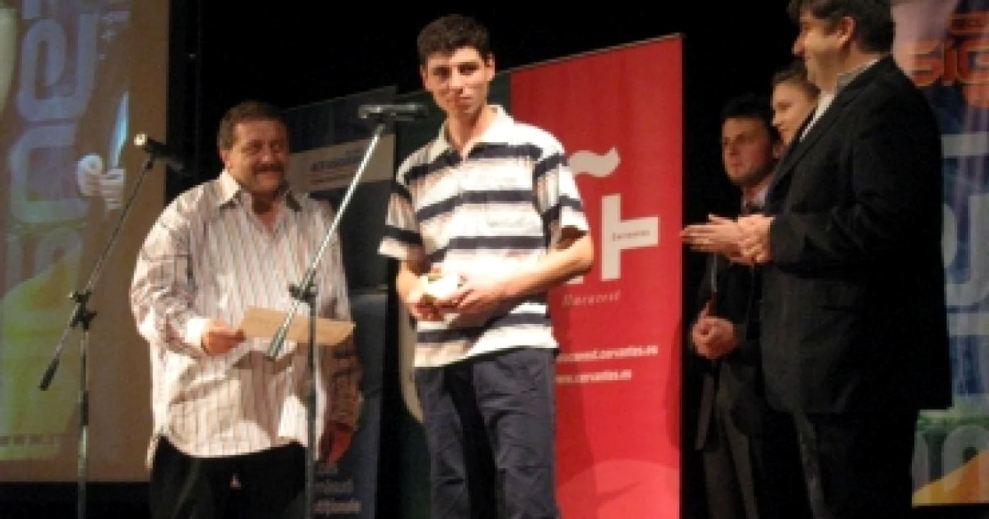 Târgu-Mureş: Câştigătorii Festivalului ALTER-NATIVE