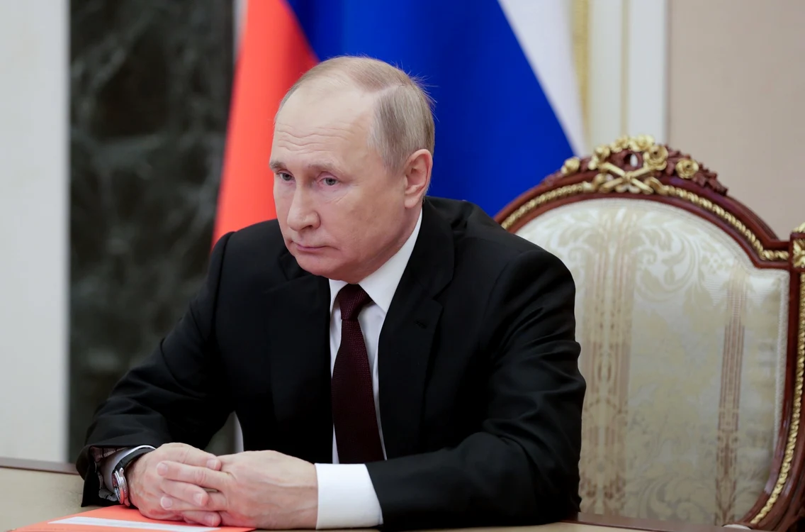 2 vladimir putin s a saturat sa fie presedinte mark galeotti jpg jpeg