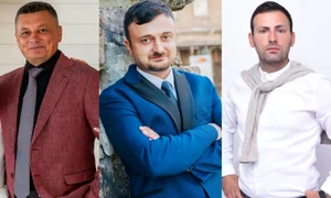 Cei trei romani care si au deschis afaceri de succes, foto Facebook jpg