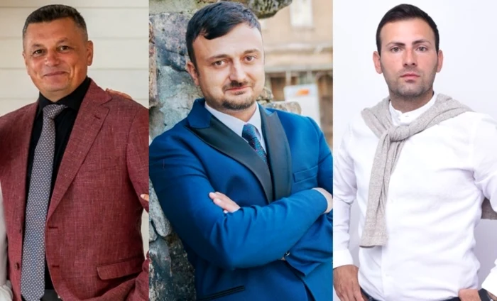 Cei trei români care și-au deschis afaceri de succes în Maramureș / foto: Facebook