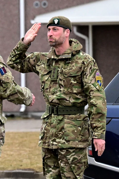 Prințul William în vizită în Estonia, GettyImages (2) jpg