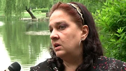 Adina a fost tratată timp de şase luni pentru cancer, deşi era sănătoasă