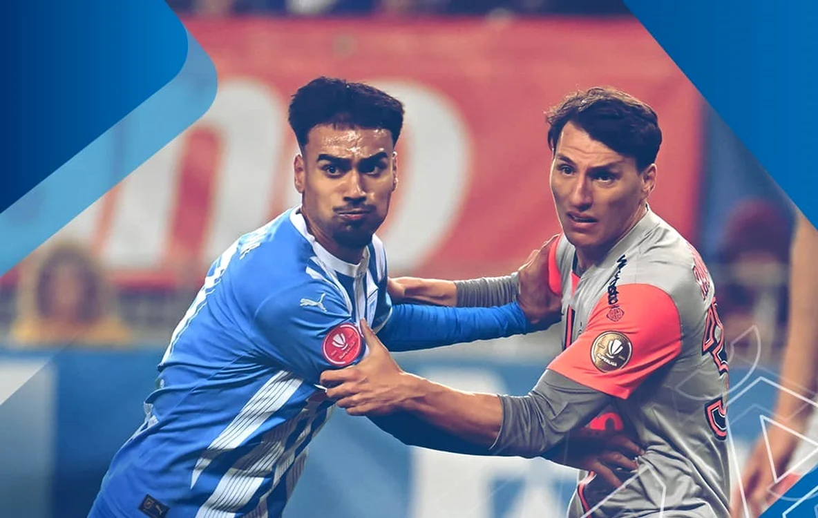 FCSB- U Craiova, derby-ul din etapa 12 din Superliga  Foto/Facebook