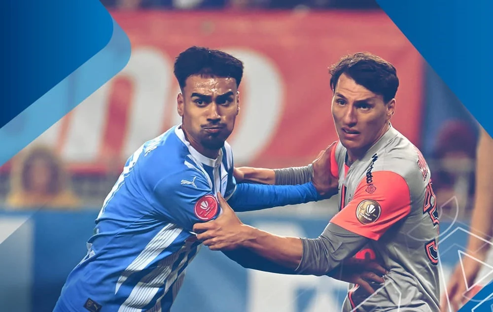 FCSB câștigă la limită pe Arena Națională și face un pas important spre play-off. 1-0 cu Universitatea Craiova, în etapa #12 din Superliga