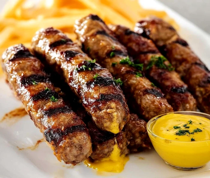 Mici. Foto: Pinterest