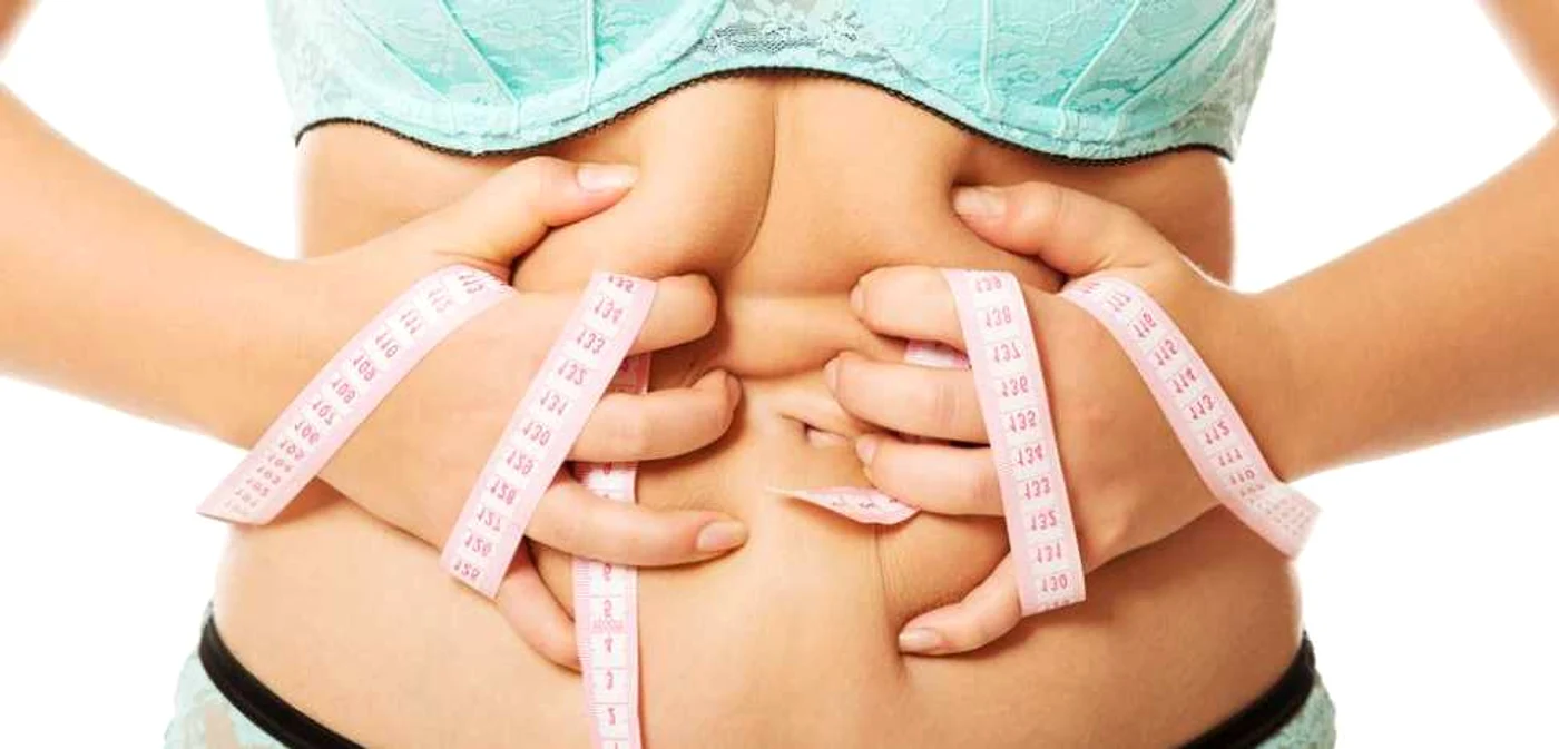 Dietele corecte duc la o slăbire în jurul abdomenului chiar după o săptămână FOTO: Shuterstock