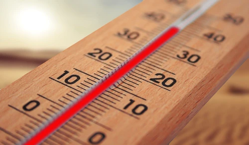 Meteorologii au anunţat o nouă avertizare de cod galben de caniculăfoto: Pixabay