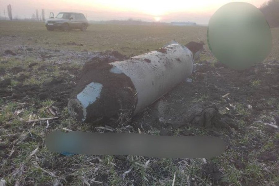 Bombele cu planare ale Rusiei schimbă fața războiului pe frontul din est