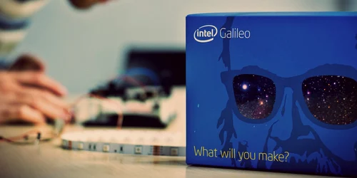 galileo provocarea galileo