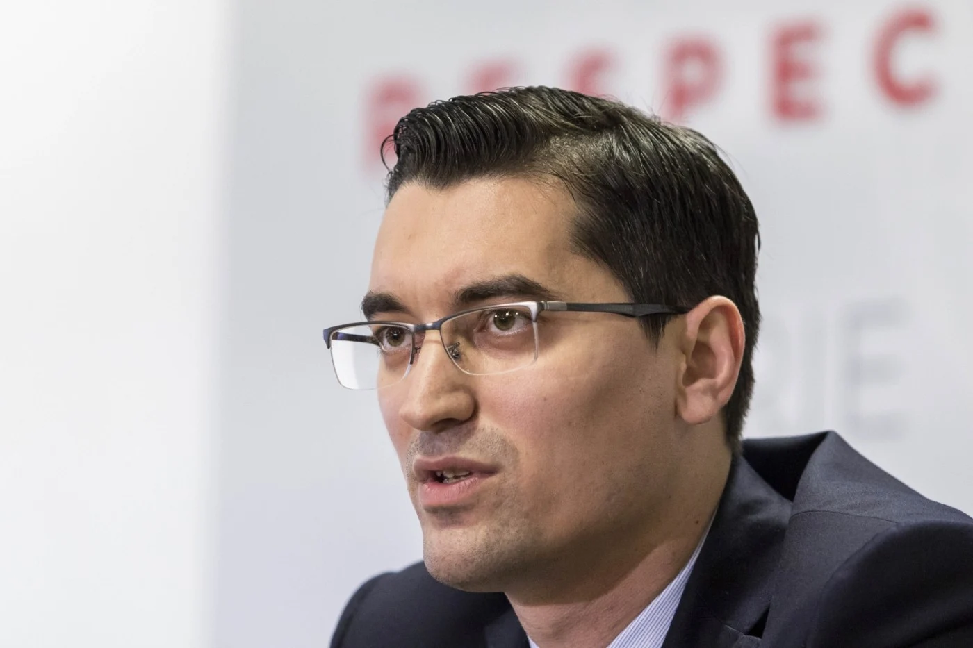 Răzvan Burleanu s-a decis în ceea ce privește situația selecționerului României. Cine îi va conduce pe tricolori la baraj