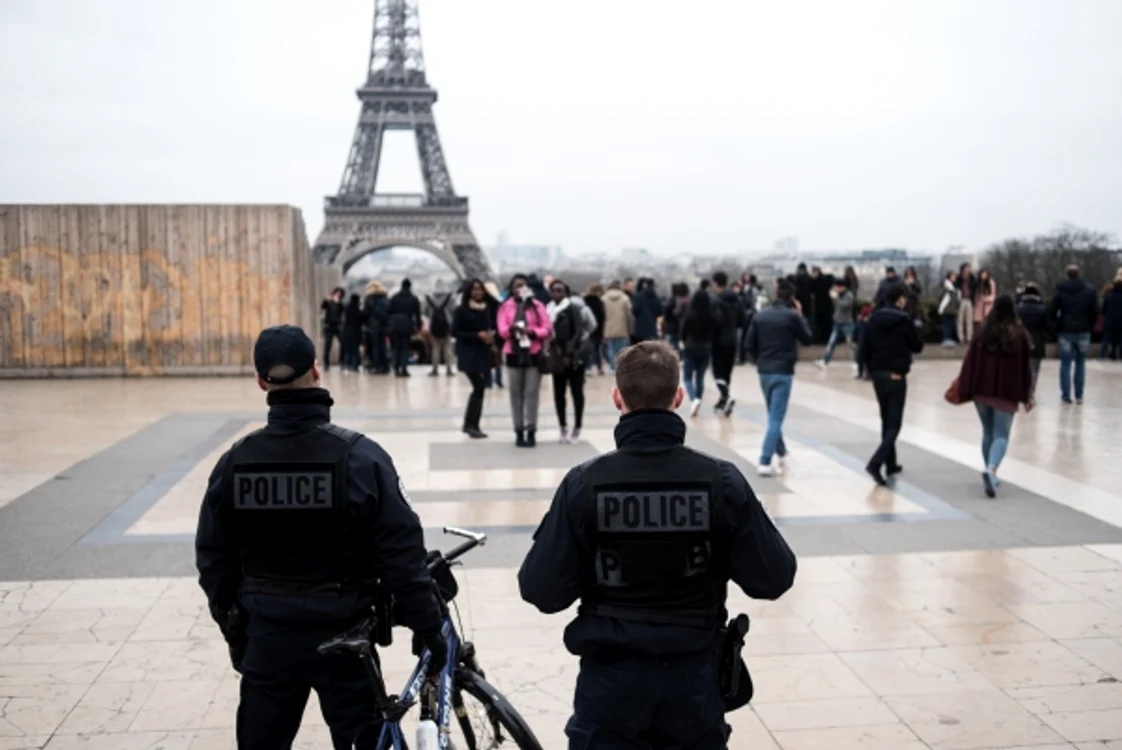 
    Un ziar francez a făcut public raportul serviciilor secreteFoto: AP  