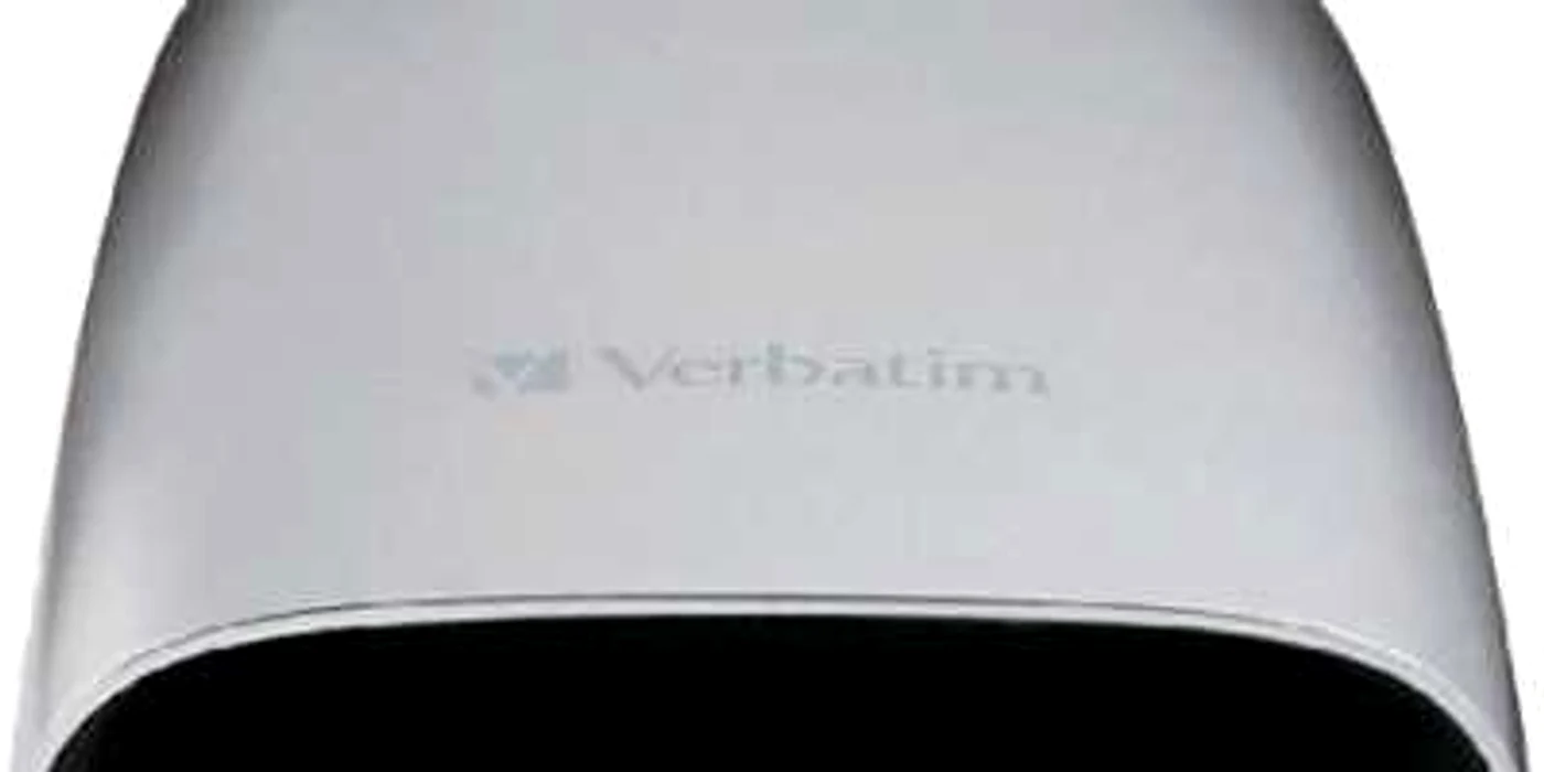 Hard disk portabil Verbatim 640 GB 