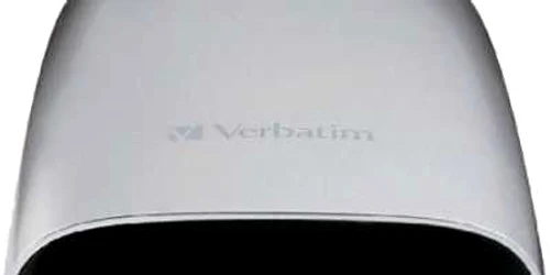 Hard disk portabil Verbatim 640 GB 