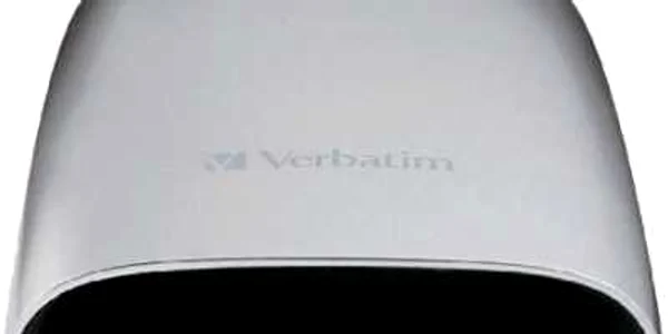 Hard disk portabil Verbatim 640 GB 