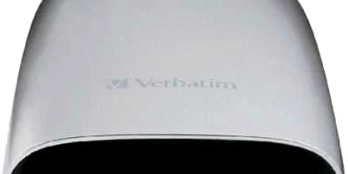 Hard disk portabil Verbatim 640 GB 