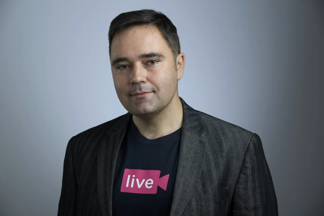 Mihai Drăgan a reuşit să aibă succes ca antreprenor în Austin, capitala mondială a muzii live.  FOTO Arhivă personală
