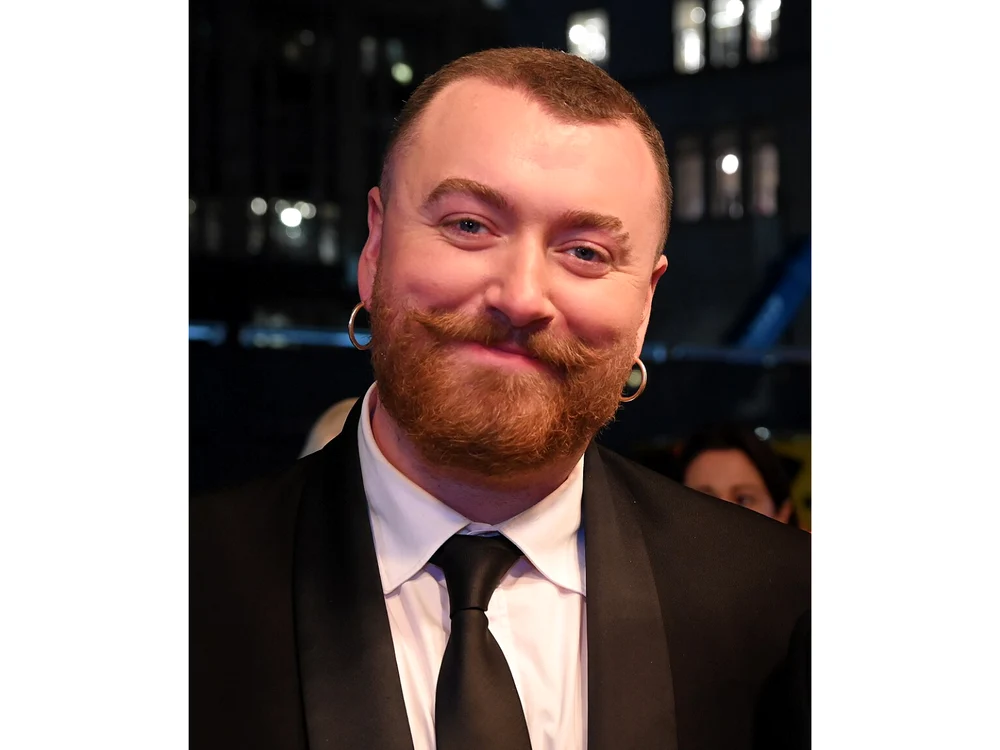 Sam Smith/FOTO: Wikipedia