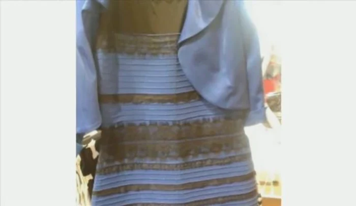 
    Celebra rochie care a stârnit atâtea și atâtea controverse  