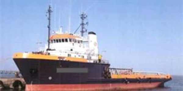 Prizonierii de pe Buccaneer vor ajunge azi la Roma