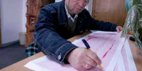 Cutremur Vrancea, stație seismologică