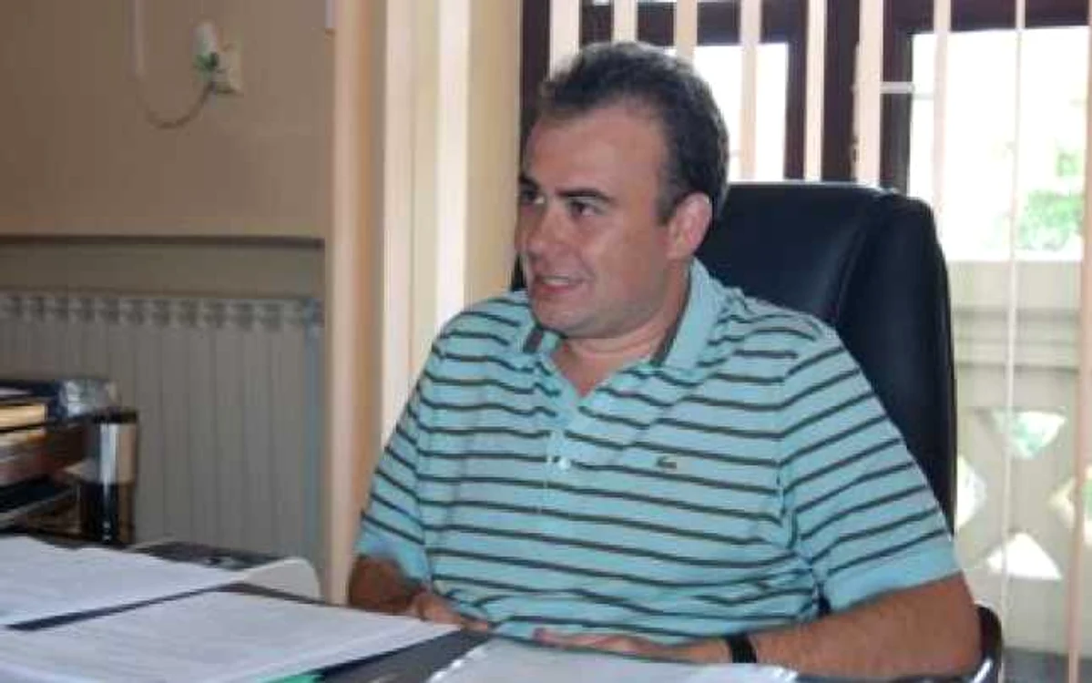 Slatina:Vâlcov: “Din cauza acelor licitaţii, Diaconu şi-a pierdut funcţia de viceprimar”