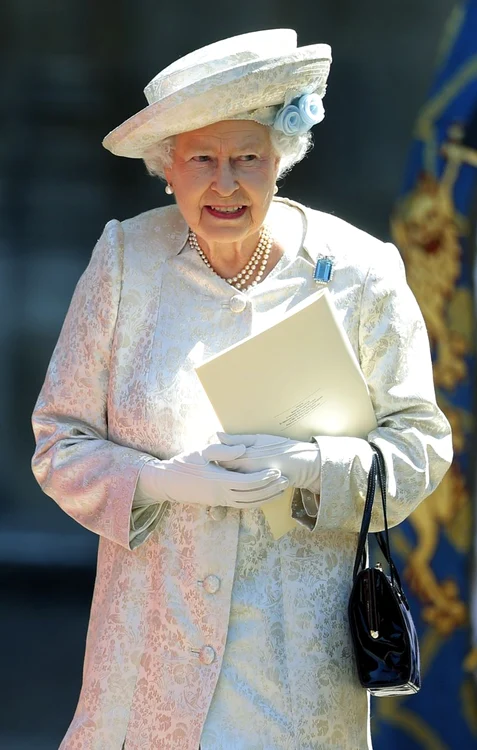 
    Regina elisabeta a IIa (foto: reuters)  
