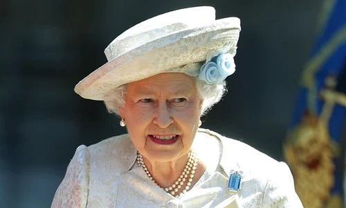 Regina elisabeta a IIa (foto: reuters) jpeg