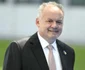 Summitul NATO - preşedinte Slovacia Andrej Kiska - Bruxelles - Belgia / FOTO EPA - EFE / 11 iul 2018