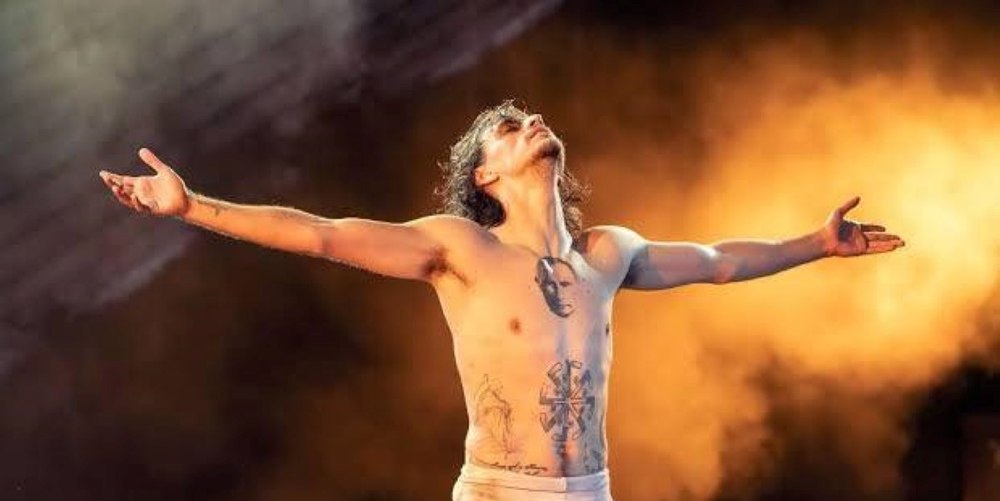 Balerinul Serghei Polunin a rămas fără cetățenie ucraineană. Simpatizantul lui Putin a fost vizat de un decret prezidențial semnat de Zelenski