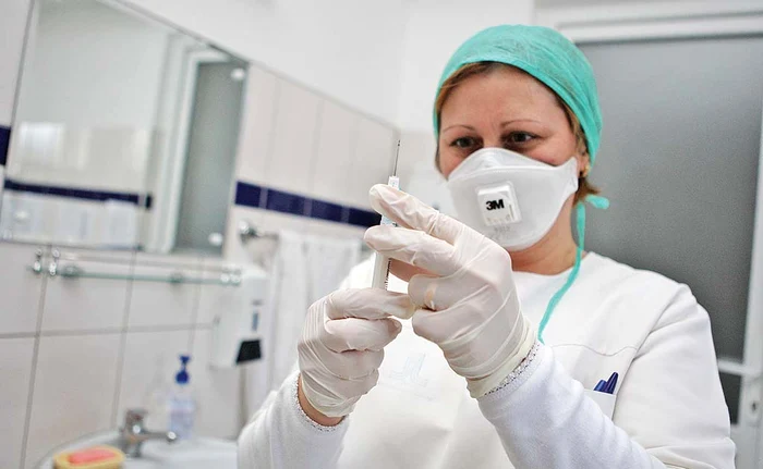 Alertă de călătorie din cauza coronavirusului din China