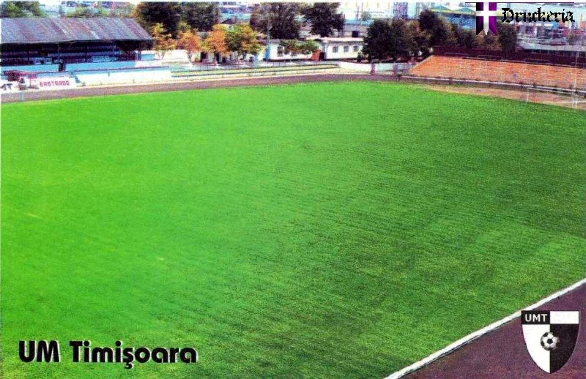 Arena Electrica FOTO Druckeria